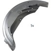 Aripă spate oțel DRAG SPECIALTIES 092000-PB-LB2 Aripă spate oțel DRAG SPECIALTIES 092000-PB-LB2 thumb