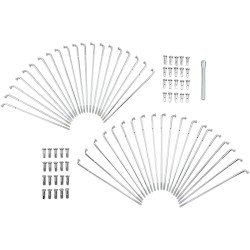 Set spițe față/spate 6.75 Set spițe față/spate 6.75