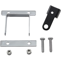 Clema pentru mutarea aprinderii crom DRAG SPECIALTIES 011570-HC3 Clema pentru mutarea aprinderii crom DRAG SPECIALTIES 011570-HC3