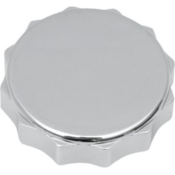 Capac de rezervor ventilat de lux DRAG SPECIALTIES 71170 Capac de rezervor ventilat de lux DRAG SPECIALTIES 71170
