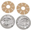 Capac rezervor LIVE-TO-RIDE crom DRAG SPECIALTIES 03-0025A-BC230