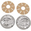Capac rezervor LIVE-TO-RIDE crom DRAG SPECIALTIES 03-0025A-BC230 thumb