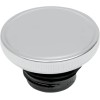 Capac pentru rezervor cu filet fără ventilație crom DRAG SPECIALTIES 03-0301-B-BC221