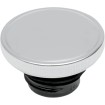 Capac pentru rezervor cu filet fără ventilație crom DRAG SPECIALTIES 03-0301-B-BC221 Capac pentru rezervor cu filet fără ventilație crom DRAG SPECIALTIES 03-0301-B-BC221 thumb