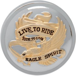 Capac rezervor LIVE-TO-RIDE 3