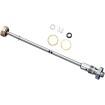Supapă de gaz cu tijă cromată DRAG SPECIALTIES 03-0005-SC3 Supapă de gaz cu tijă cromată DRAG SPECIALTIES 03-0005-SC3 thumb