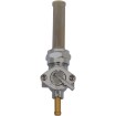 Robinet de combustibil cu ieșire dreaptă crom DRAG SPECIALTIES 03-0040-BC331 Robinet de combustibil cu ieșire dreaptă crom DRAG SPECIALTIES 03-0040-BC331 thumb