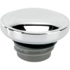 Capac rezervor cu filet fără ventilație crom DRAG SPECIALTIES 03-0305-B-BC221