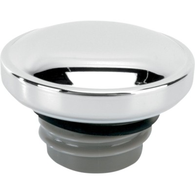 Capac rezervor cu filet fără ventilație crom DRAG SPECIALTIES 03-0305-B-BC221
