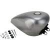 Suport de cauciuc SPORTSTER rezervor de combustibil 2.25 galoane DRAG SPECIALTIES 011496-BX34
