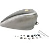 Suport din cauciuc KING SPORTSTER pentru rezervor de combustibil 2.9 galoane DRAG SPECIALTIES 011497-BX34