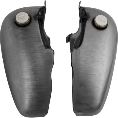 Rezervor de combustibil Fat Bob 5 galoane DRAG SPECIALTIES 011276-BX36