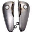 Rezervor de combustibil FAT BOB flat-side 3.5 gallon DRAG SPECIALTIES 011184-BX36 Rezervor de combustibil FAT BOB flat-side 3.5 gallon DRAG SPECIALTIES 011184-BX36 thumb