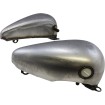 Rezervor de combustibil FAT BOB flat-side 3.5 gallon DRAG SPECIALTIES 011184-BX36 Rezervor de combustibil FAT BOB flat-side 3.5 gallon DRAG SPECIALTIES 011184-BX36 thumb
