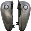 Rezervor de combustibil FAT BOB flat-side 5 gallon DRAG SPECIALTIES 011242-BX36 Rezervor de combustibil FAT BOB flat-side 5 gallon DRAG SPECIALTIES 011242-BX36 thumb