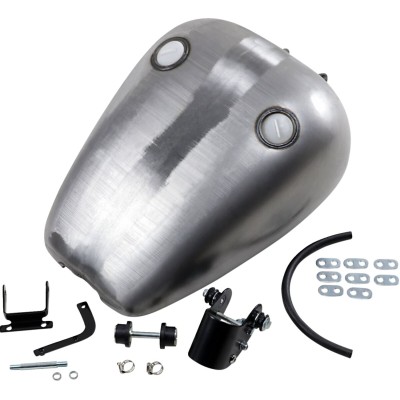 Set de montaj din cauciuc pentru rezervor Quickbob 3.6 galoane DRAG SPECIALTIES 011651-BX38 Set de montaj din cauciuc pentru rezervor Quickbob 3.6 galoane DRAG SPECIALTIES 011651-BX38