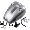Set de montaj din cauciuc pentru rezervor Quickbob 3.6 galoane DRAG SPECIALTIES 011651-BX38 Set de montaj din cauciuc pentru rezervor Quickbob 3.6 galoane DRAG SPECIALTIES 011651-BX38 thumb