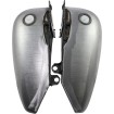 Rezervor de combustibil FAT BOB flat-side extins cu 2 Rezervor de combustibil FAT BOB flat-side extins cu 2