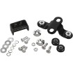 Set de montare rezervor Custom One-Piece DRAG SPECIALTIES 346103-PB-LB1 Set de montare rezervor Custom One-Piece DRAG SPECIALTIES 346103-PB-LB1 thumb