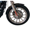 Aripă față oțel stil XLX narrow-glide 19