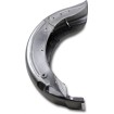 Aripă spate articulată din oțel neted DRAG SPECIALTIES 090016-PB-LB2 Aripă spate articulată din oțel neted DRAG SPECIALTIES 090016-PB-LB2 thumb