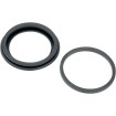 Garnitură pentru etrier spate cu două pistoane DRAG SPECIALTIES 20667 Garnitură pentru etrier spate cu două pistoane DRAG SPECIALTIES 20667 thumb
