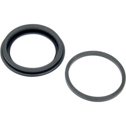 Garnitură pentru etrier spate cu două pistoane DRAG SPECIALTIES 20667 Garnitură pentru etrier spate cu două pistoane DRAG SPECIALTIES 20667