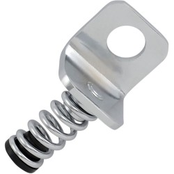 Stabilizator spate pentru aparat DRAG SPECIALTIES 530505-BULK Stabilizator spate pentru aparat DRAG SPECIALTIES 530505-BULK