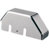 Capac spate cilindru principal crom DRAG SPECIALTIES 17-0602-SC3