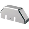 Capac spate cilindru principal crom DRAG SPECIALTIES 17-0602-SC3 thumb