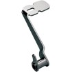 Pedală frână spate crom DRAG SPECIALTIES 35-0139-SC3 Pedală frână spate crom DRAG SPECIALTIES 35-0139-SC3 thumb