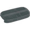 Plăcuță de cauciuc de rezervă pentru pedala de frână DRAG SPECIALTIES 35-0136R-SC2