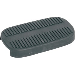 Plăcuță de cauciuc de rezervă pentru pedala de frână DRAG SPECIALTIES 35-0136R-SC2 Plăcuță de cauciuc de rezervă pentru pedala de frână DRAG SPECIALTIES 35-0136R-SC2
