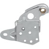 Clema pentru schimbător de viteze crom DRAG SPECIALTIES 17-0409-SC4