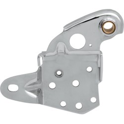Clema pentru schimbător de viteze crom DRAG SPECIALTIES 17-0409-SC4 Clema pentru schimbător de viteze crom DRAG SPECIALTIES 17-0409-SC4
