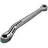 Manetă de schimbare chrome DRAG SPECIALTIES 17-0612-SC2