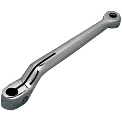 Manetă de schimbare chrome DRAG SPECIALTIES 17-0612-SC2