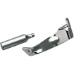 Șurub pentru montarea plăcii de podea DRAG SPECIALTIES 17-0472-SC1 thumb