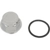 Capac cilindru principal spate crom DRAG SPECIALTIES 17-0027-BC104