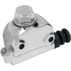 Cilindru principal spate crom DRAG SPECIALTIES 148004-BC422 Cilindru principal spate crom DRAG SPECIALTIES 148004-BC422