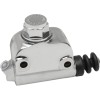 Cilindru principal spate cromat DRAG SPECIALTIES 148010-BC422