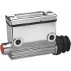 Pompa principală de frână spate cromată 3/4