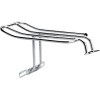 Suport bagaje pentru aripă chrome DRAG SPECIALTIES 77-0052-BX-LB2