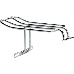 Suport bagaje pentru aripă chrome DRAG SPECIALTIES 77-0052-BX-LB2 Suport bagaje pentru aripă chrome DRAG SPECIALTIES 77-0052-BX-LB2