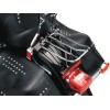 Suport pentru aripa crom DRAG SPECIALTIES 77-0035-BX-LB2