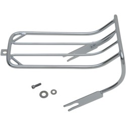 Suport bagaje pentru aripă chrome DRAG SPECIALTIES 77-0037-BX-LB2 Suport bagaje pentru aripă chrome DRAG SPECIALTIES 77-0037-BX-LB2