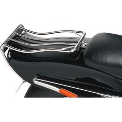 Suport bagaje pentru aripă chrome DRAG SPECIALTIES 77-0057-BX-LB2