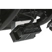 Suport pentru regulator HOTOP crom DRAG SPECIALTIES 720018 Suport pentru regulator HOTOP crom DRAG SPECIALTIES 720018 thumb