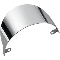 Vizor față pentru semnalizatoare crom DRAG SPECIALTIES 72378 Vizor față pentru semnalizatoare crom DRAG SPECIALTIES 72378