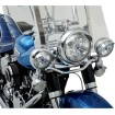 Vizor față pentru semnalizatoare crom DRAG SPECIALTIES 72378 Vizor față pentru semnalizatoare crom DRAG SPECIALTIES 72378 thumb